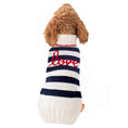 Load image into Gallery viewer, Love Note Dog Sweater