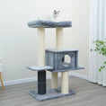 Load image into Gallery viewer, LuLu Modern & Contemporary Design Heavy-Duty Cat Tree