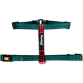 Load image into Gallery viewer, Lumbersnack Free-Fit Harness - Southlake Paws