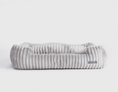 Load image into Gallery viewer, Luna Grey Lounge Bed