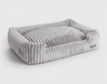 Load image into Gallery viewer, Luna Grey Lounge Bed
