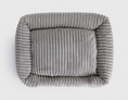 Load image into Gallery viewer, Luna Grey Lounge Bed