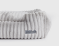 Load image into Gallery viewer, Luna Grey Lounge Bed
