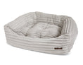 Load image into Gallery viewer, Luna Grey Napper Bed