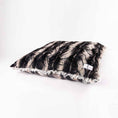 Load image into Gallery viewer, Hello Doggie Luxe Dog Mats Handmade Handmade in the USA Bed
