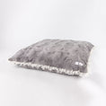 Load image into Gallery viewer, Luxe Dog Mats Handmade Handmade in the USA Bed - Luxury Dog Bed from Southlake Paws