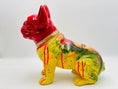 Load image into Gallery viewer, Luxury Design French Bulldog Statue