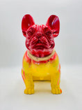 Load image into Gallery viewer, Luxury Design French Bulldog Statue