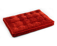 Load image into Gallery viewer, Bowsers Luxury Dog Crate Mattress in aspen
