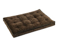 Load image into Gallery viewer, Bowsers Luxury Dog Crate Mattress in blush