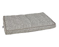 Load image into Gallery viewer, Bowsers Luxury Dog Crate Mattress in blush