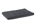 Load image into Gallery viewer, Bowsers Luxury Dog Crate Mattress in blush