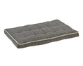 Load image into Gallery viewer, Bowsers Luxury Dog Crate Mattress in blush