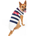 Load image into Gallery viewer, Love Note Dog Sweater