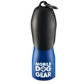 Load image into Gallery viewer, Stainless Steel Dog Water Bottles, 25 Ounces