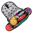 Load image into Gallery viewer, Car Seat Back Organizer Travel Bag