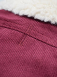 Load image into Gallery viewer, CORDUROY CLASSIC PET COAT