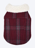 Load image into Gallery viewer, CORDUROY CLASSIC PET COAT