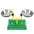 Load image into Gallery viewer, Minnesota Vikings Goal Post Feeder