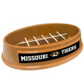 Load image into Gallery viewer, Missouri Football Slow Feeder Bowl