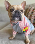 Load image into Gallery viewer, MOM TATTOO TEE