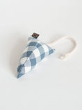 Load image into Gallery viewer, MODERN MOUSE - GINGHAM - Southlake Paws