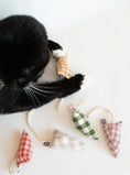 Load image into Gallery viewer, MODERN MOUSE - GINGHAM