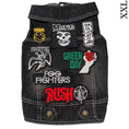 Load image into Gallery viewer, Misfits Vest