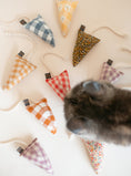 Load image into Gallery viewer, MODERN MOUSE - GINGHAM