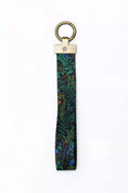 Load image into Gallery viewer, Magical Fern Forest Wristlet Keychain - Southlake Paws