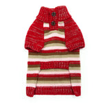 Marl Stripes Sweater