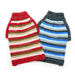 Marl Stripes Sweater