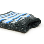 Marl Stripes Sweater