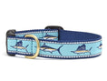 Load image into Gallery viewer, Marlin Dog Collar