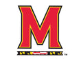 Load image into Gallery viewer, NCAA University of Maryland - Testudo the Terrapin Knottie® Plush Dog Toy - image 5