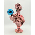Load image into Gallery viewer, Artemis Sculpture - Blue Balloon Edition - balloon blue artemis sculpture, luxury sculpture, product image 2
