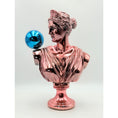 Load image into Gallery viewer, Artemis Sculpture - Blue Balloon Edition - balloon blue artemis sculpture, luxury sculpture, product image 4