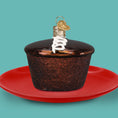 Load image into Gallery viewer, Hostess™ Cupcake™ Ornament - Southlake Paws