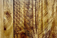 Load image into Gallery viewer, Oasis Large Dog Rustic Wood Kennel in Medium Wax - Southlake Paws