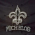 Load image into Gallery viewer, Michelob Ultra Fashion Logo Neon Signs