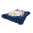 Load image into Gallery viewer, Dog Bed - Rectangle Bolstered Furvana™ 'Cloud'