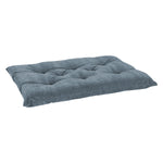 Mercury Tufted Cushion