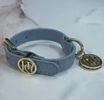 Novalie Mist Dog Collar