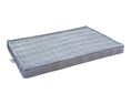 Load image into Gallery viewer, Bowsers Moderno and Fresco Dog Crate Mat in bark