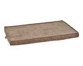 Load image into Gallery viewer, Bowsers Moderno and Fresco Dog Crate Mat in bark