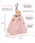 Load image into Gallery viewer, TREAT BAG - OCEAN VIBES