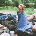 Load image into Gallery viewer, Moose Dog Collar