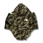 Mountain Quest Jacket