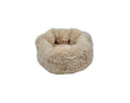 Load image into Gallery viewer, Bowsers Muffy Cozy Pet Bed in fluffernutter