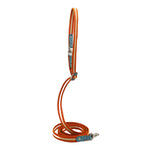 Multi Nubuck Celestial Dog Leash